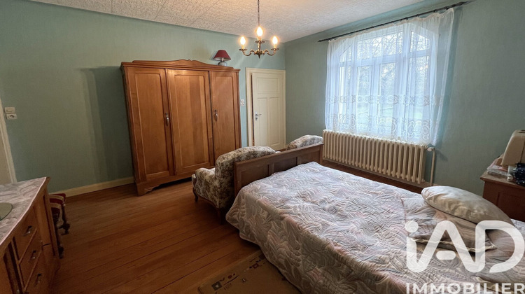 Ma-Cabane - Vente Maison Loudrefing, 111 m²