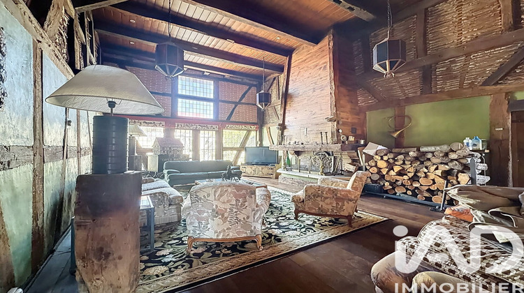 Ma-Cabane - Vente Maison Loudrefing, 180 m²