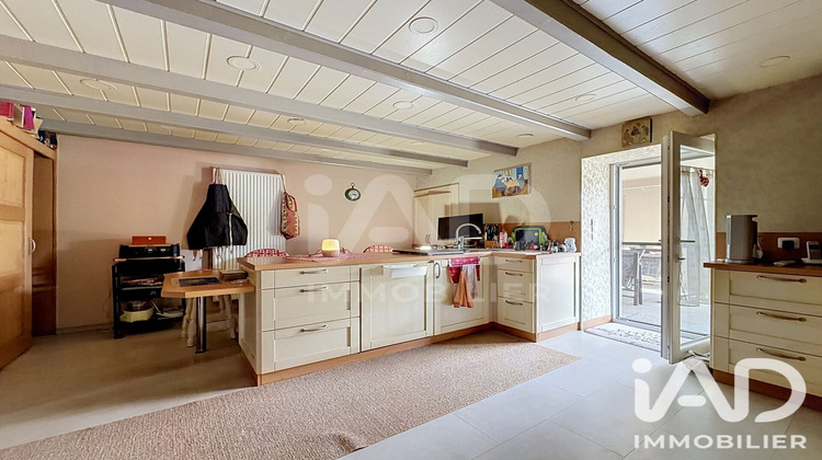 Ma-Cabane - Vente Maison Loudrefing, 154 m²