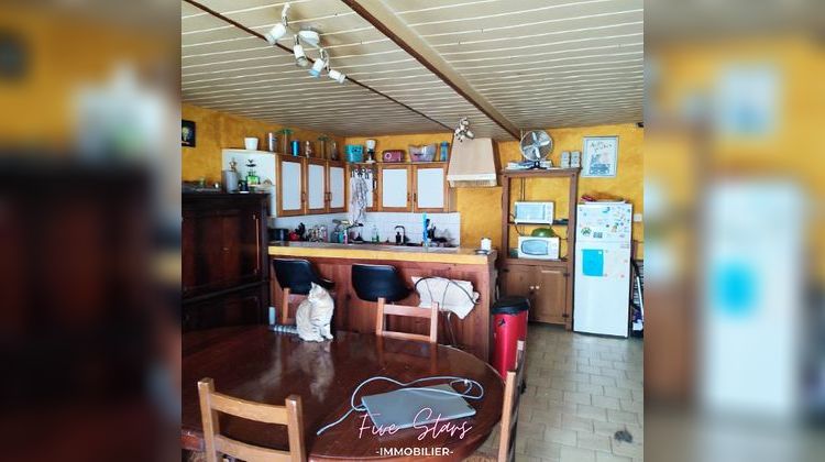 Ma-Cabane - Vente Maison LOUDUN, 85 m²