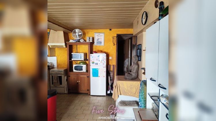 Ma-Cabane - Vente Maison LOUDUN, 85 m²