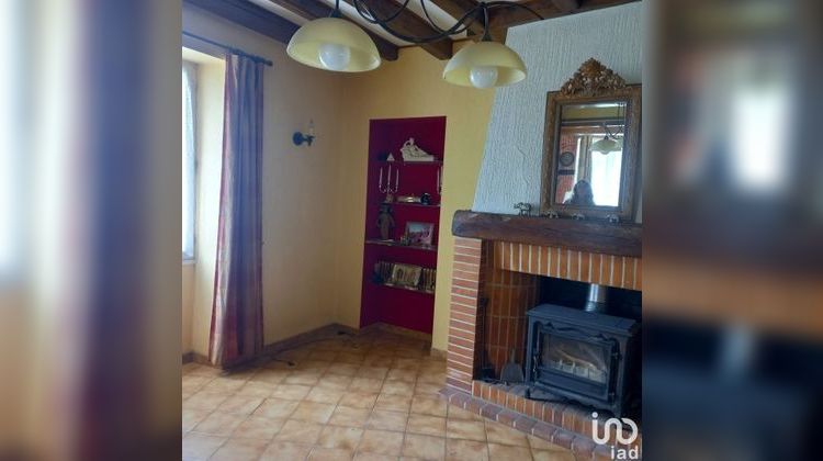 Ma-Cabane - Vente Maison Loudun, 132 m²