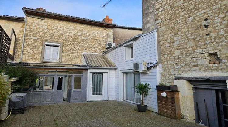 Ma-Cabane - Vente Maison LOUDUN, 173 m²