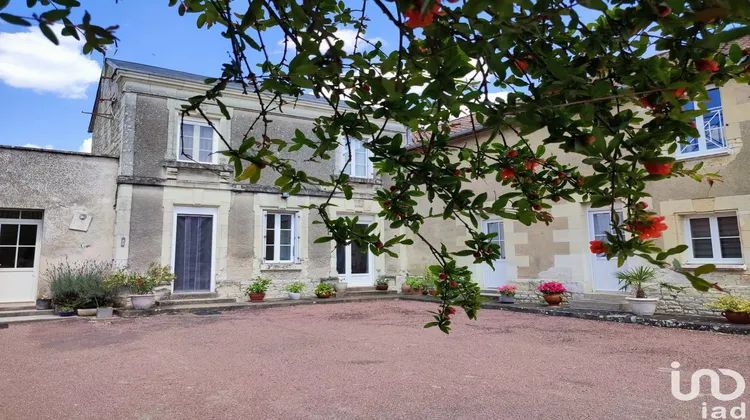 Ma-Cabane - Vente Maison Loudun, 207 m²