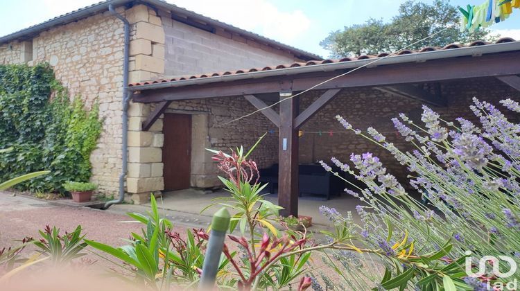 Ma-Cabane - Vente Maison Loudun, 207 m²