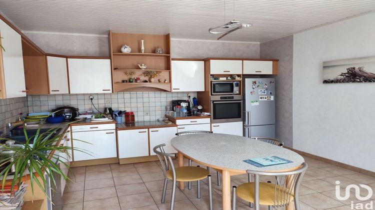 Ma-Cabane - Vente Maison Loudun, 207 m²