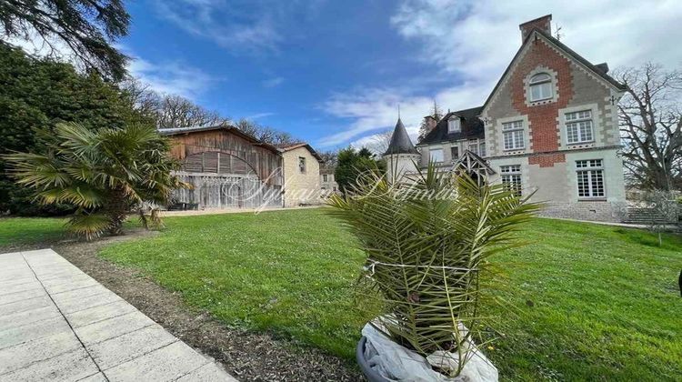 Ma-Cabane - Vente Maison LOUDUN, 650 m²