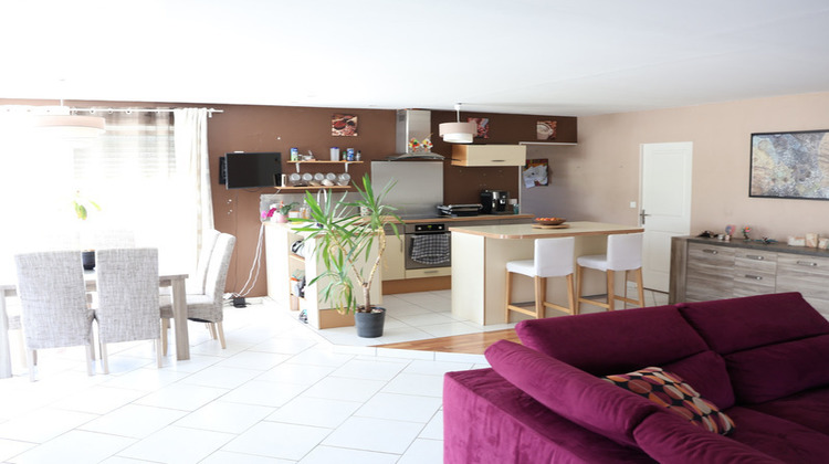 Ma-Cabane - Vente Maison LOUDUN, 133 m²