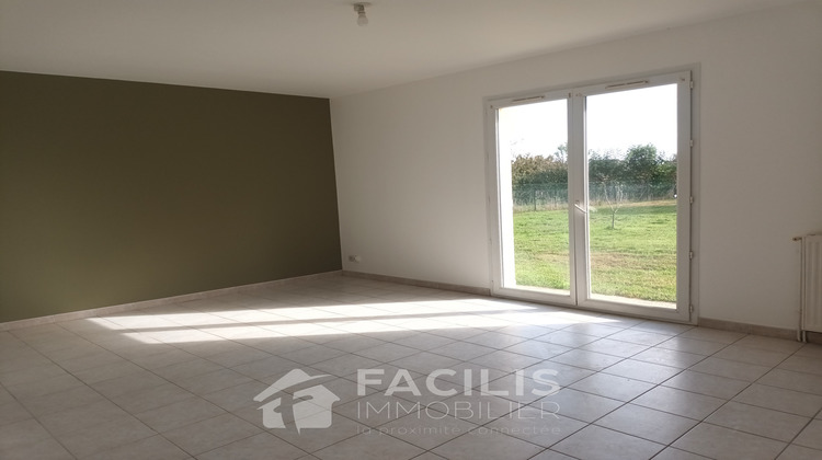 Ma-Cabane - Vente Maison Loudun, 85 m²