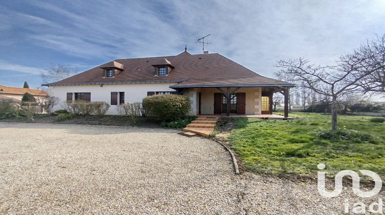 Ma-Cabane - Vente Maison Loudun, 160 m²