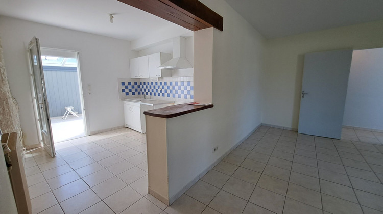 Ma-Cabane - Vente Maison Loudun, 82 m²