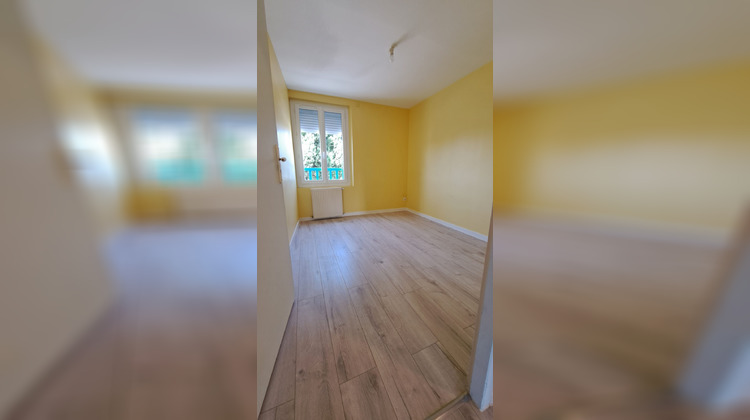 Ma-Cabane - Vente Maison Loudun, 82 m²