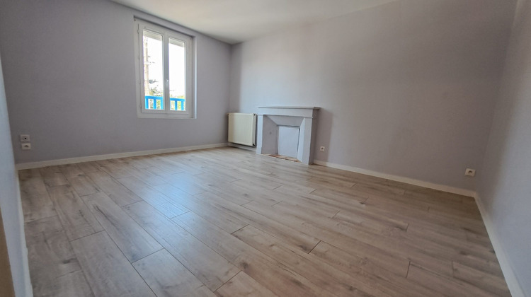 Ma-Cabane - Vente Maison Loudun, 82 m²
