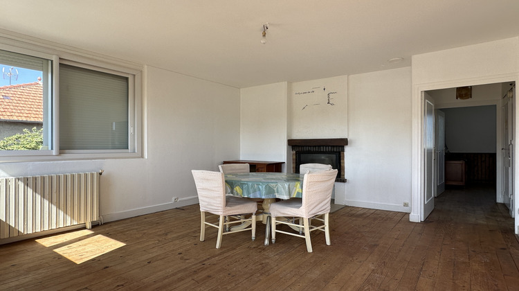 Ma-Cabane - Vente Maison Loudun, 61 m²