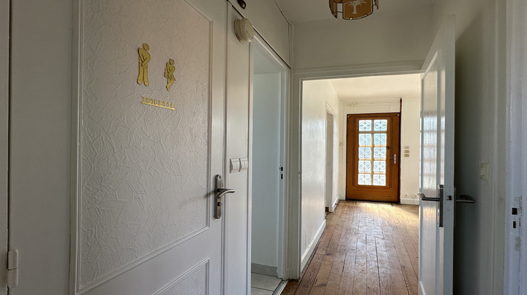 Ma-Cabane - Vente Maison Loudun, 61 m²