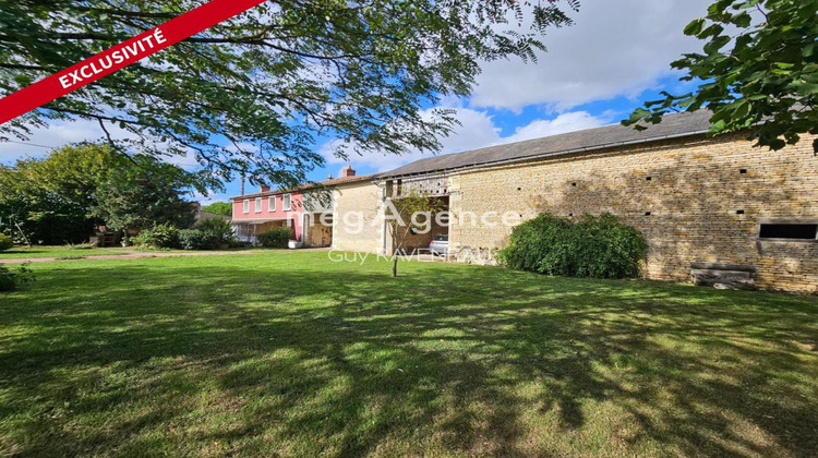 Ma-Cabane - Vente Maison LOUDUN, 128 m²