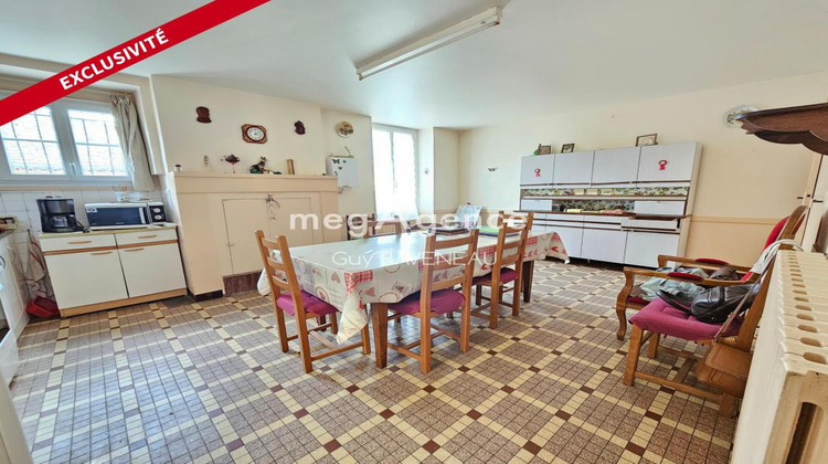 Ma-Cabane - Vente Maison LOUDUN, 128 m²