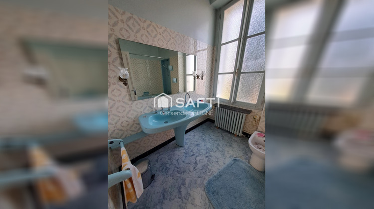 Ma-Cabane - Vente Maison Loudun, 127 m²