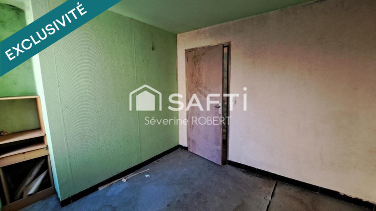 Ma-Cabane - Vente Maison Loudun, 45 m²