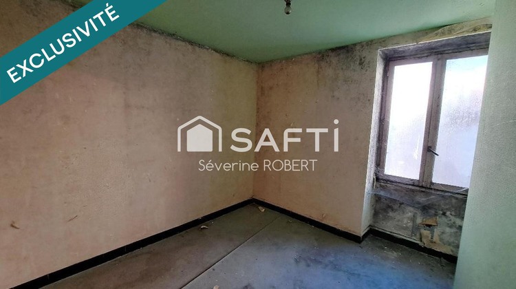 Ma-Cabane - Vente Maison Loudun, 45 m²