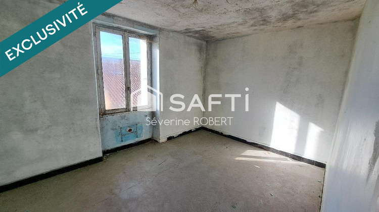 Ma-Cabane - Vente Maison Loudun, 45 m²