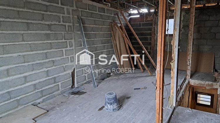 Ma-Cabane - Vente Maison Loudun, 90 m²