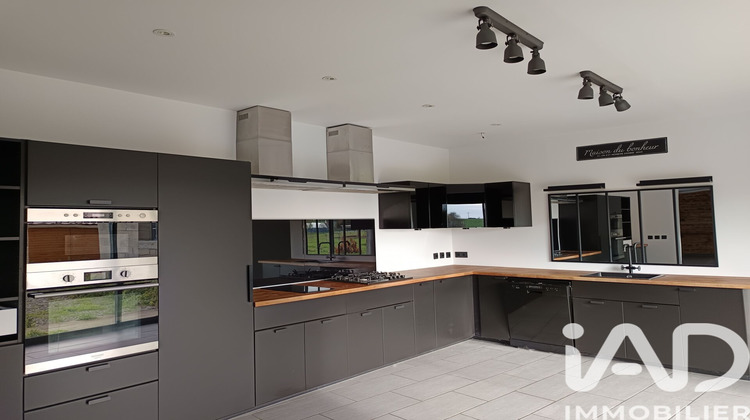 Ma-Cabane - Vente Maison Loudun, 167 m²