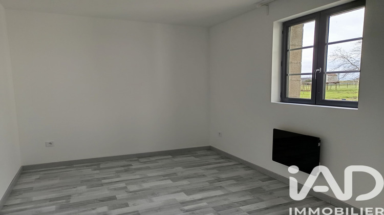 Ma-Cabane - Vente Maison Loudun, 167 m²