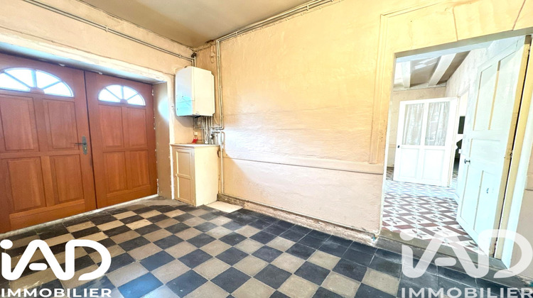 Ma-Cabane - Vente Maison Loudun, 80 m²