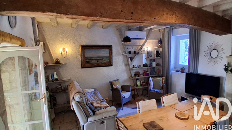 Ma-Cabane - Vente Maison Loudun, 138 m²