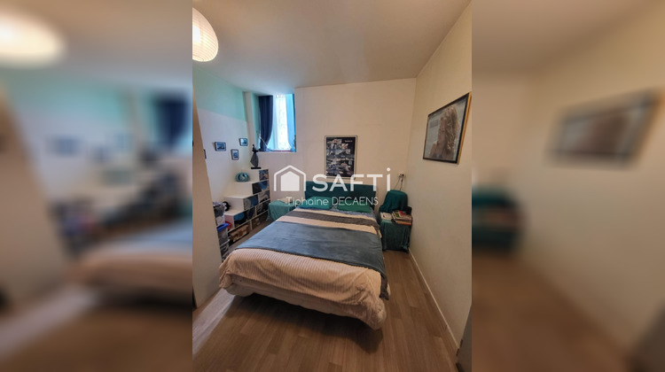 Ma-Cabane - Vente Maison Loudun, 310 m²