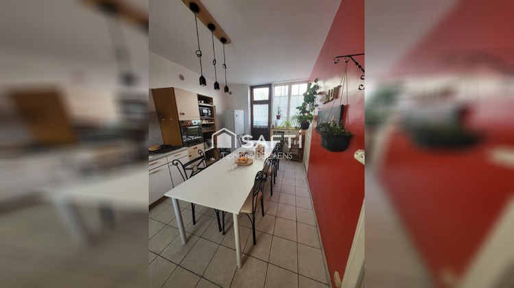Ma-Cabane - Vente Maison Loudun, 310 m²