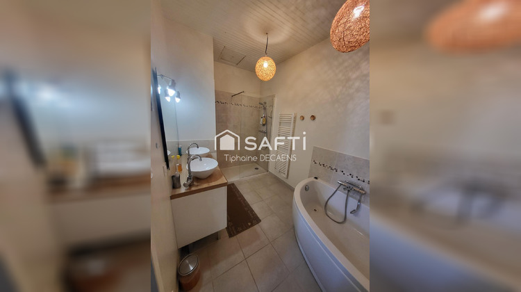 Ma-Cabane - Vente Maison Loudun, 310 m²