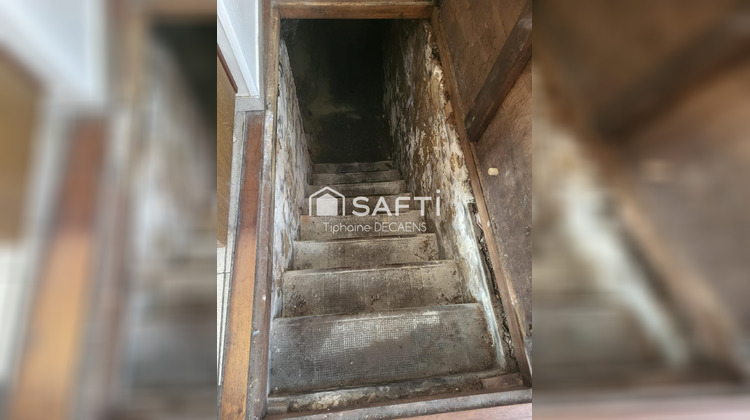 Ma-Cabane - Vente Maison Loudun, 310 m²