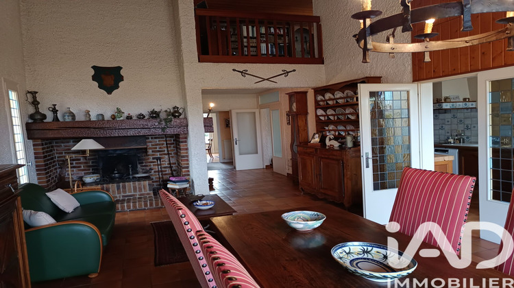 Ma-Cabane - Vente Maison Loudun, 173 m²