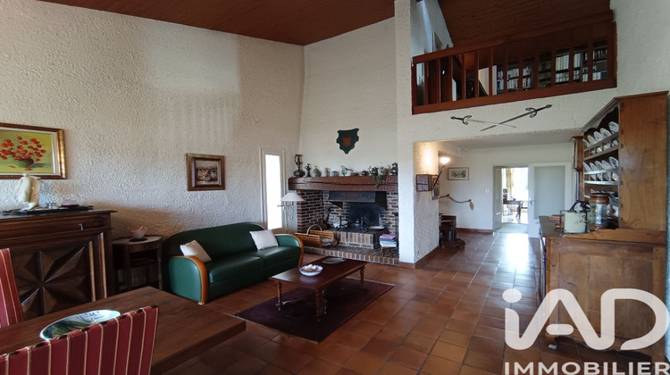 Ma-Cabane - Vente Maison Loudun, 173 m²