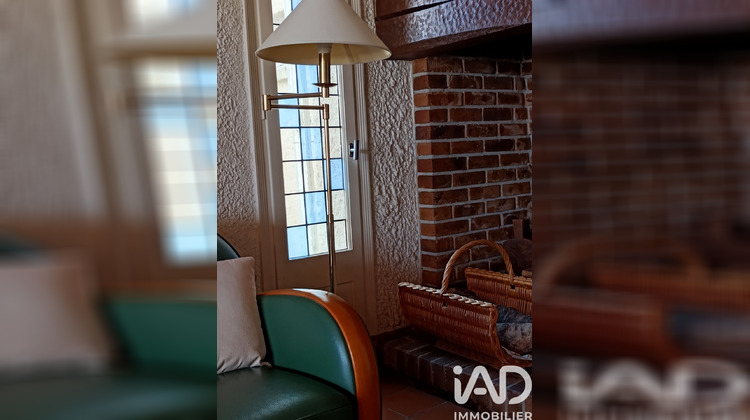 Ma-Cabane - Vente Maison Loudun, 173 m²