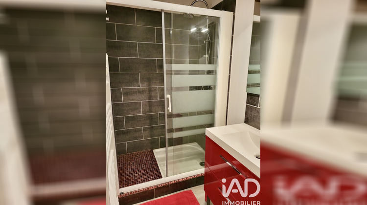 Ma-Cabane - Vente Maison Loudun, 195 m²