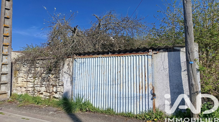Ma-Cabane - Vente Maison Loudun, 16 m²