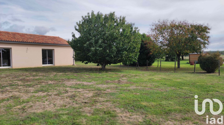 Ma-Cabane - Vente Maison Loudun, 175 m²
