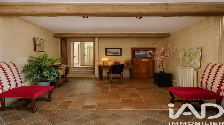 Ma-Cabane - Vente Maison Loudun, 309 m²