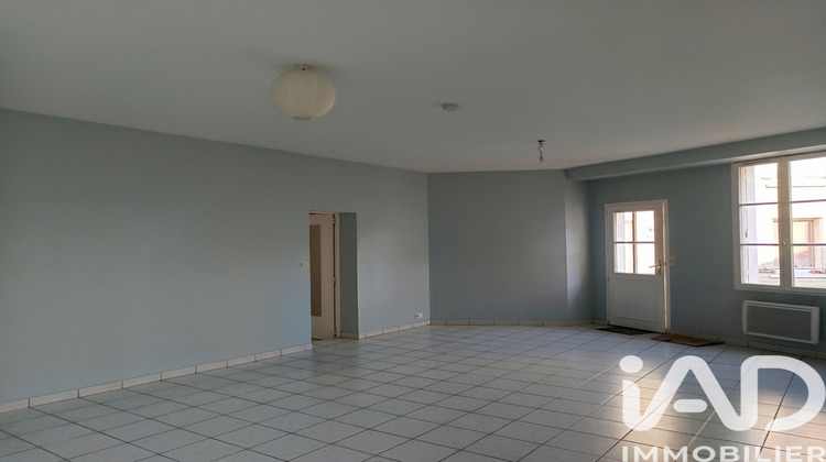 Ma-Cabane - Vente Maison Loudun, 145 m²