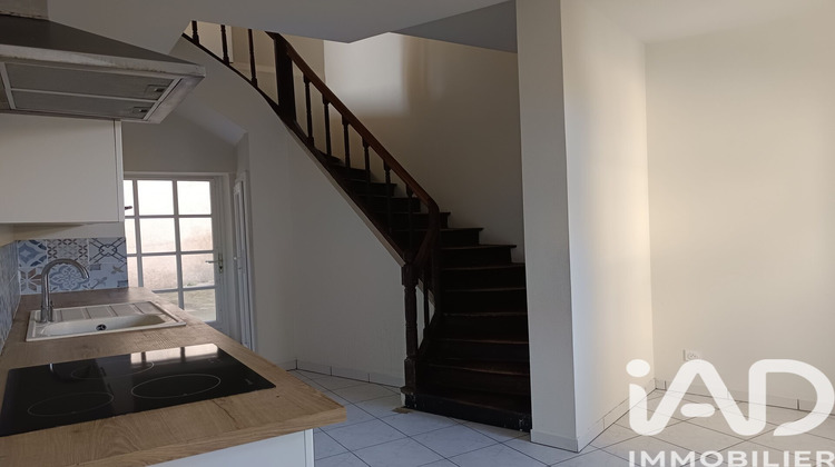 Ma-Cabane - Vente Maison Loudun, 145 m²