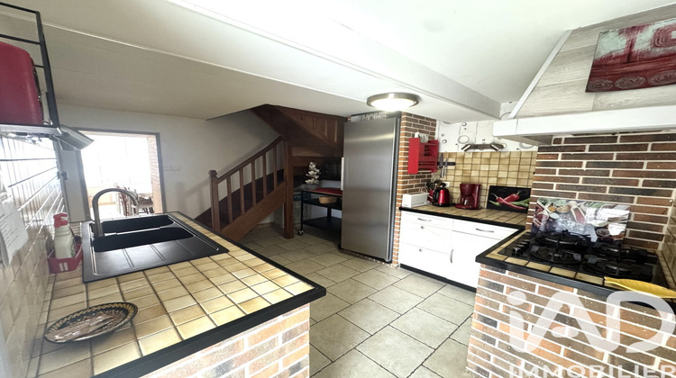 Ma-Cabane - Vente Maison Loudun, 195 m²