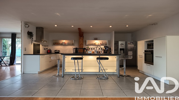 Ma-Cabane - Vente Maison Loudun, 175 m²