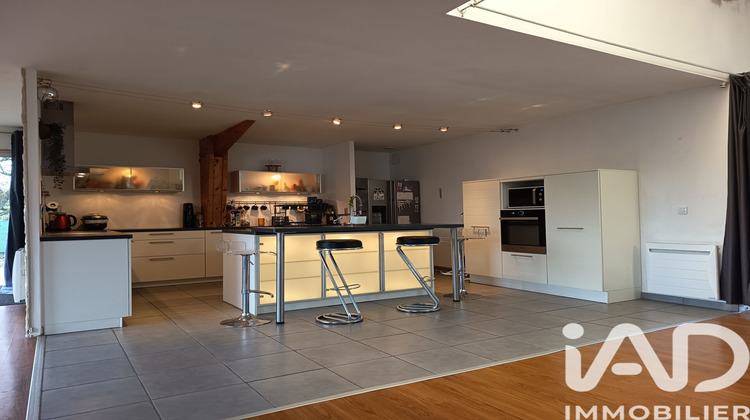 Ma-Cabane - Vente Maison Loudun, 175 m²