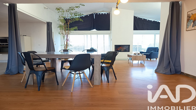 Ma-Cabane - Vente Maison Loudun, 175 m²