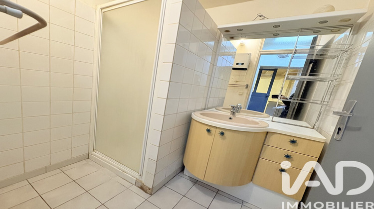 Ma-Cabane - Vente Maison Loudun, 61 m²