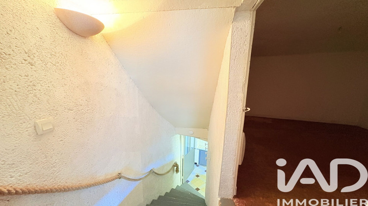 Ma-Cabane - Vente Maison Loudun, 61 m²