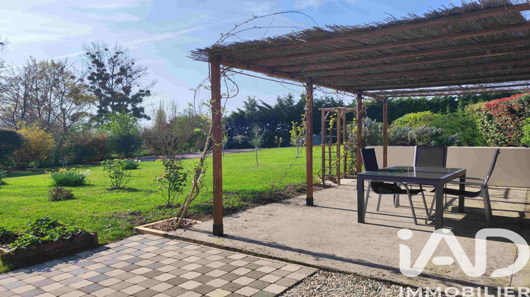 Ma-Cabane - Vente Maison Loudun, 115 m²